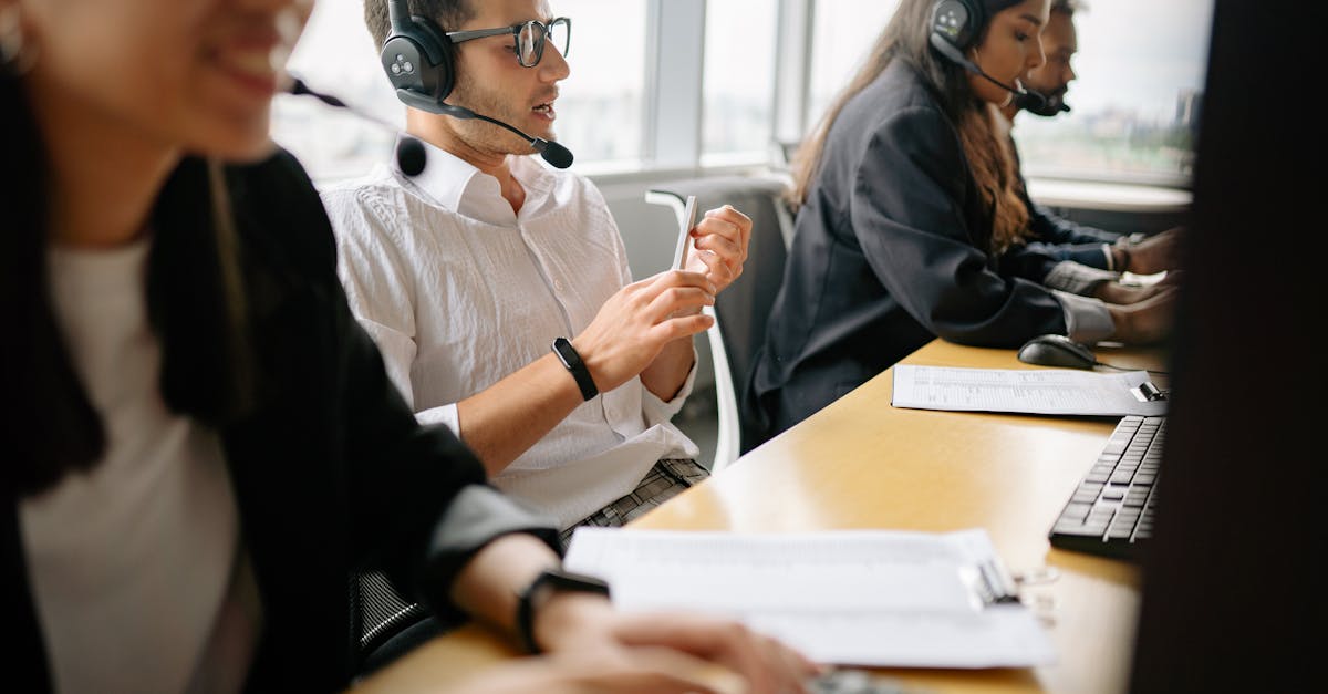 AI chatbot for business customer service