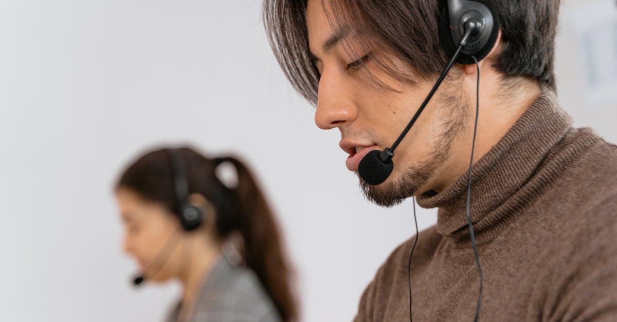 AI customer service automation dashboard