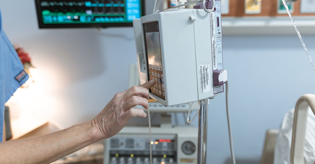 AI in healthcare and medical applications