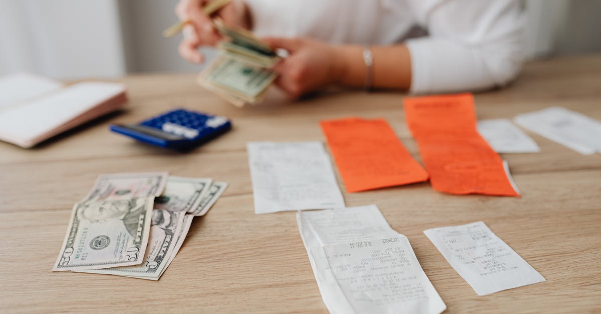 AI finance app showing budget insights and savings goals