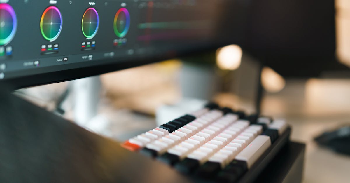 AI video editing software interface showing automated editing features