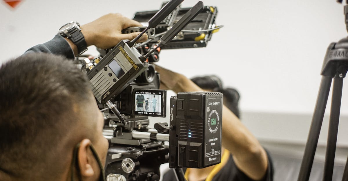 AI video generation tools