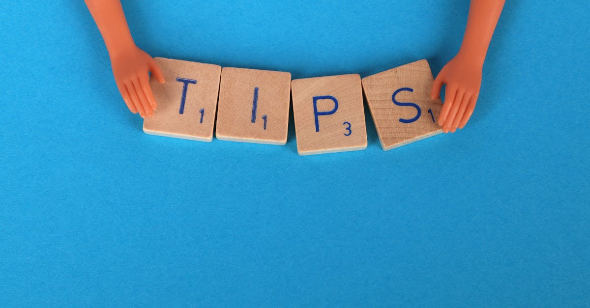 ChatGPT tips and tricks for power users